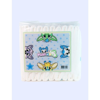 Peekabu Windeln mit Folie - Cloudrys