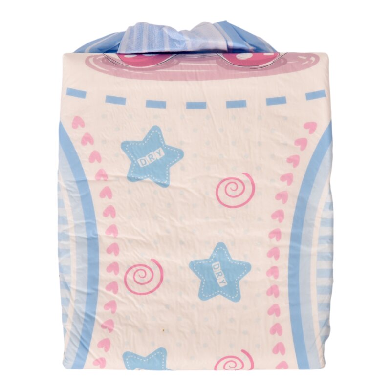 Penaten Duft Windeln mit Folie Fluffy Bear 13500 ml Gr M - Cloudrys