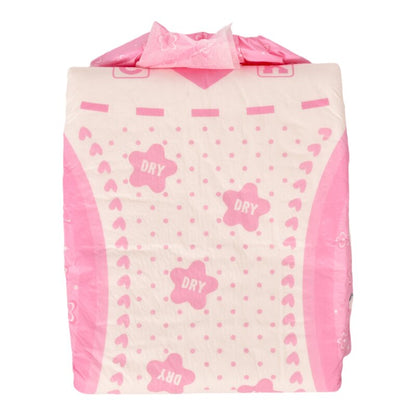 Rainbow Island 13500 ml Windeln mit Folie Gr M - Cloudrys