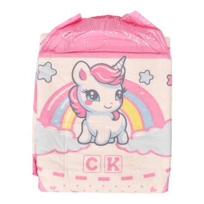 Rainbow Island 13500 ml Windeln mit Folie Gr M - Cloudrys