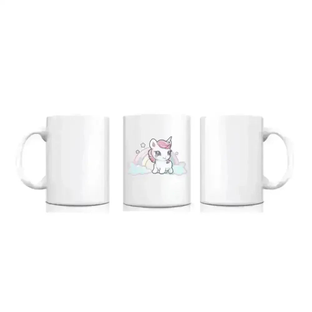 Rainbow Island Tasse - Cloudrys