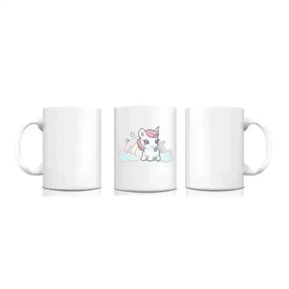 Rainbow Island Tasse - Cloudrys
