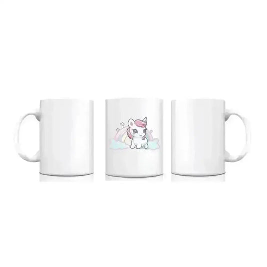 Rainbow Island Tasse - Cloudrys