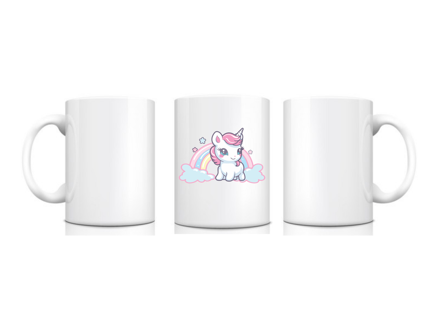 Rainbow Island Tasse - Cloudrys