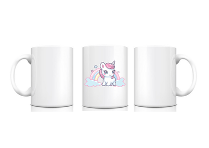 Rainbow Island Tasse - Cloudrys