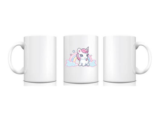 Rainbow Island Tasse - Cloudrys