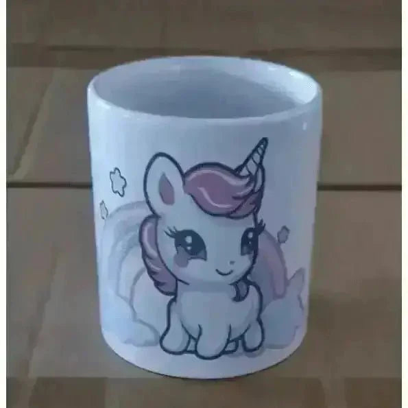Rainbow Island Tasse - Cloudrys