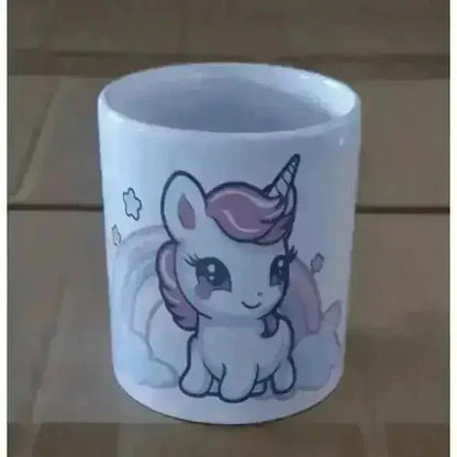 Rainbow Island Tasse - Cloudrys