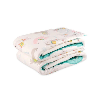 Rearz Alpaca Windeln mit Folie - Cloudrys