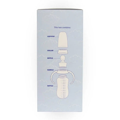 Rearz | Daydreamer | Easy Grip Adult Bottle - Cloudrys