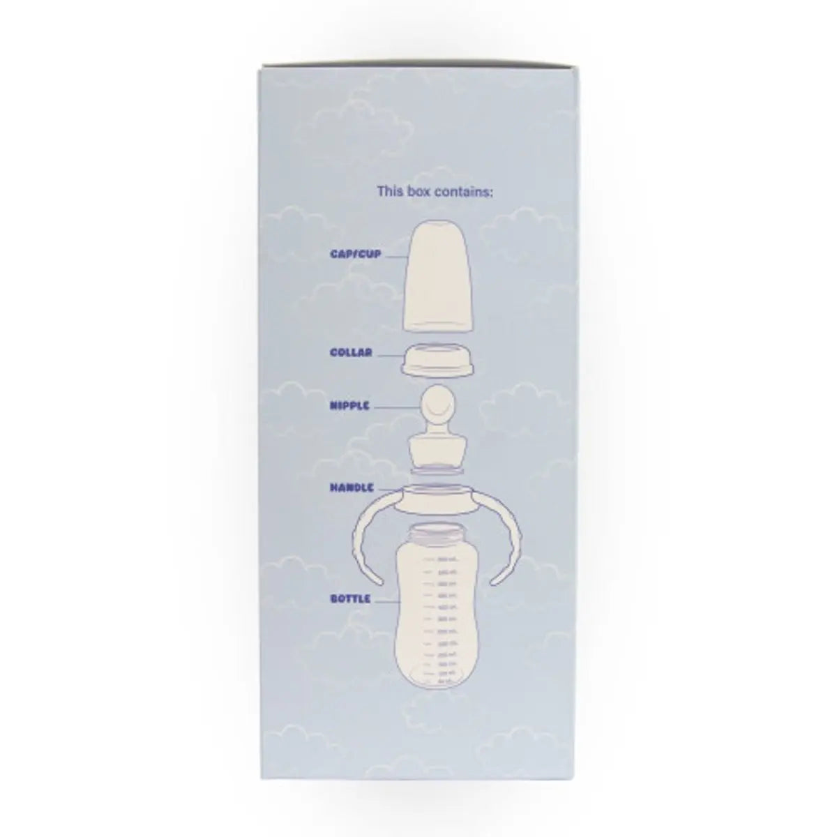 Rearz | Daydreamer | Easy Grip Adult Bottle