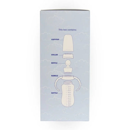 Rearz | Daydreamer | Easy Grip Adult Bottle