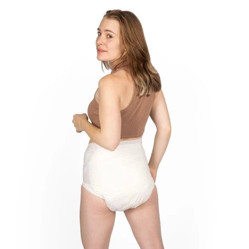 Rearz Incontrol Bedry Windeln mit Folie - Cloudrys