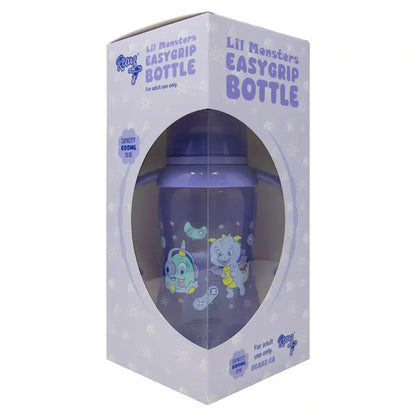 Rearz | Lil' Monsters | Easy Grip Adult Bottle