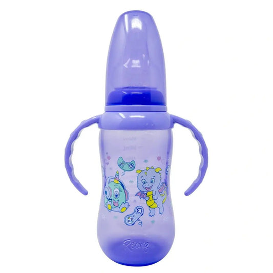 Rearz | Lil' Monsters | Easy Grip Adult Bottle - Cloudrys
