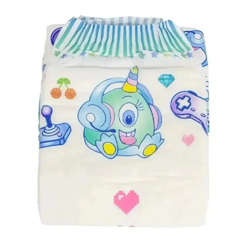 Rearz Lil Monsters (neue Version) - Cloudrys