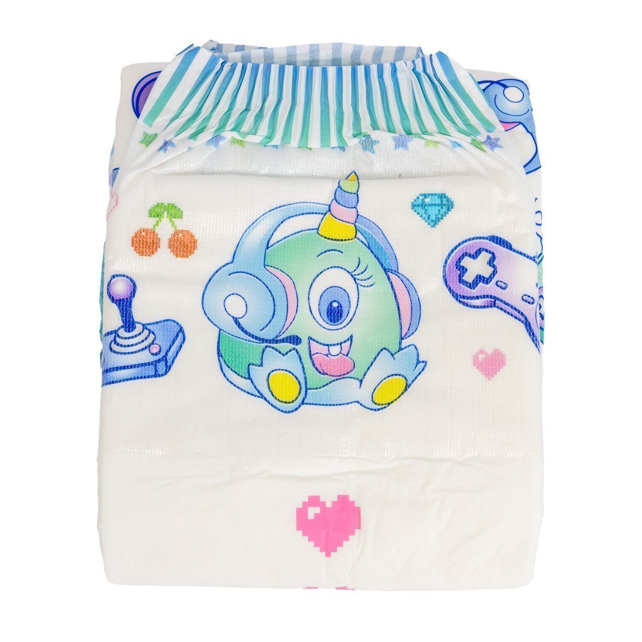 Rearz Lil Monsters (neue Version) - Cloudrys