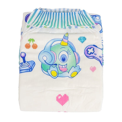 Rearz Lil Monsters (neue Version) - Cloudrys