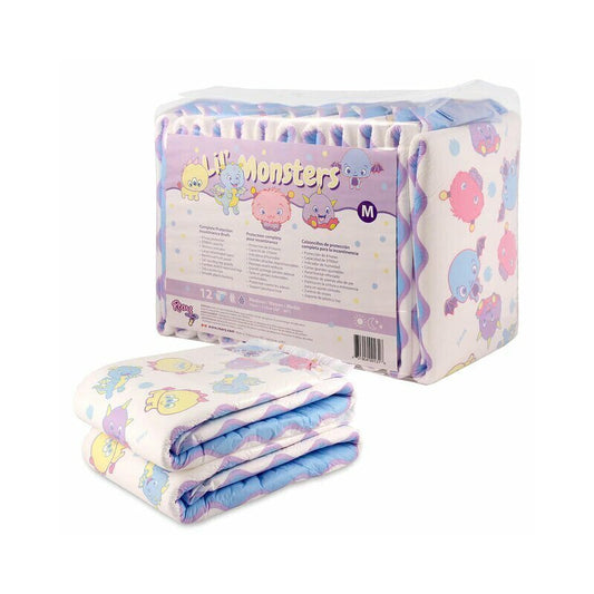 Rearz Lil Monsters V3.0 - Cloudrys