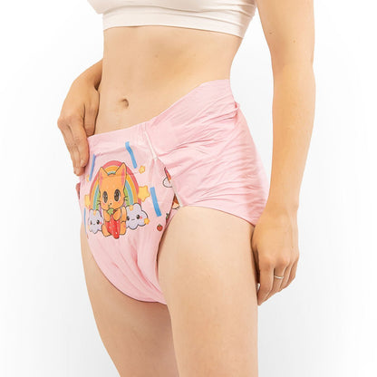 Rearz Omutsu - Cloudrys