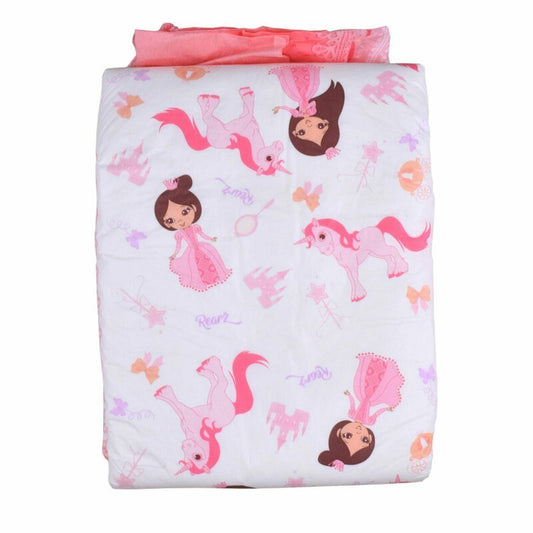 Rearz Princess Windeln mit Folie - Gr. M - Cloudrys