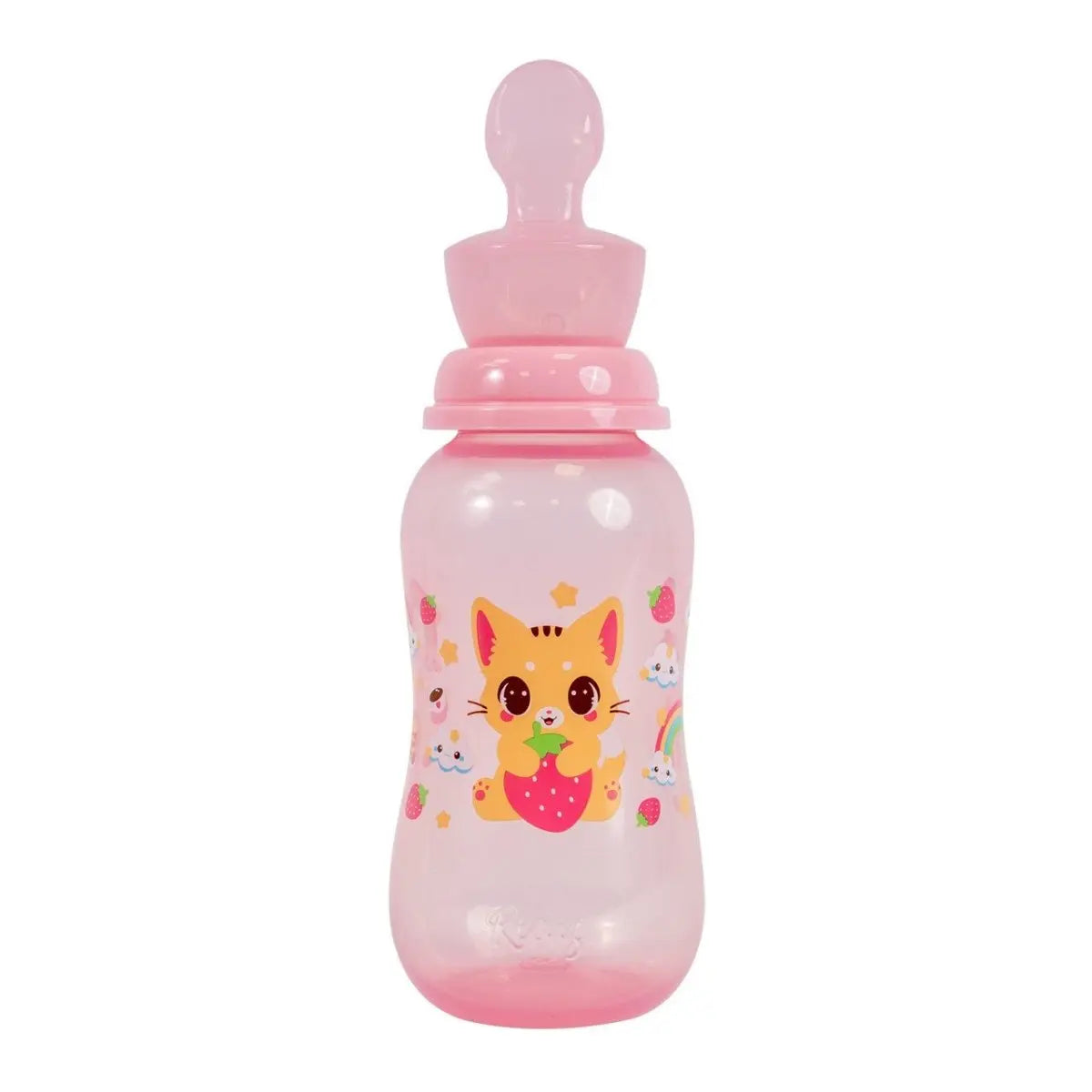 Rearz | Purrfect | Easy Grip Adult Bottle