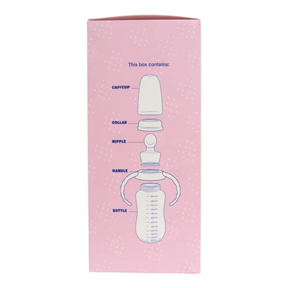 Rearz | Purrfect | Easy Grip Adult Bottle - Cloudrys