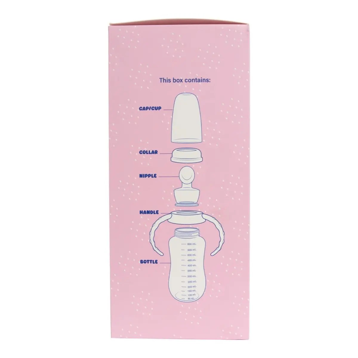 Rearz | Purrfect | Easy Grip Adult Bottle