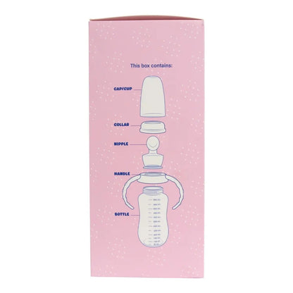 Rearz | Purrfect | Easy Grip Adult Bottle