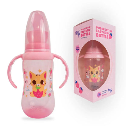 Rearz | Purrfect | Easy Grip Adult Bottle