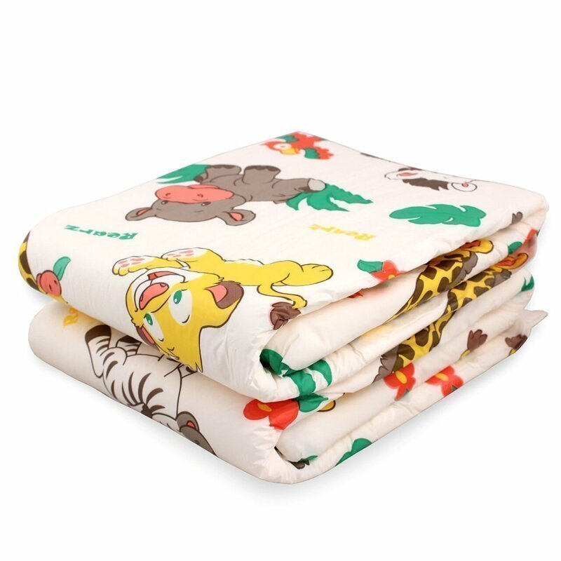 Rearz Safari Windeln - Cloudrys