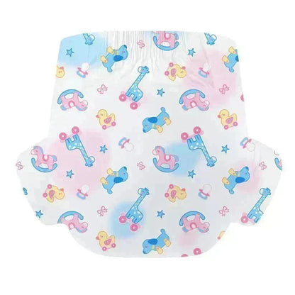 Rocking Fun - Cloudrys