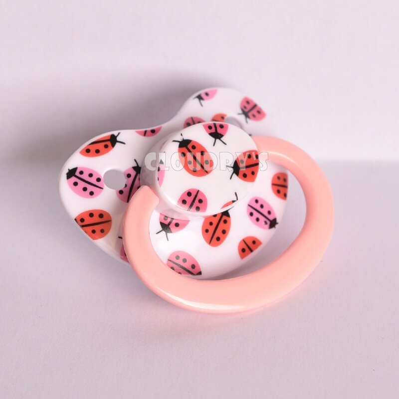 Schnuller für Erwachsene bug - Cloudrys