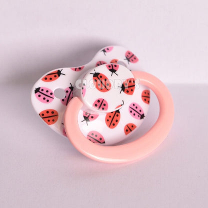 Schnuller für Erwachsene bug - Cloudrys