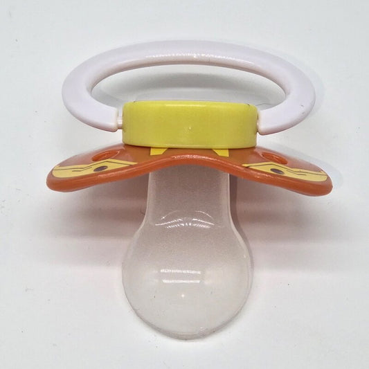 Schnuller für Erwachsene (iron) - Cloudrys