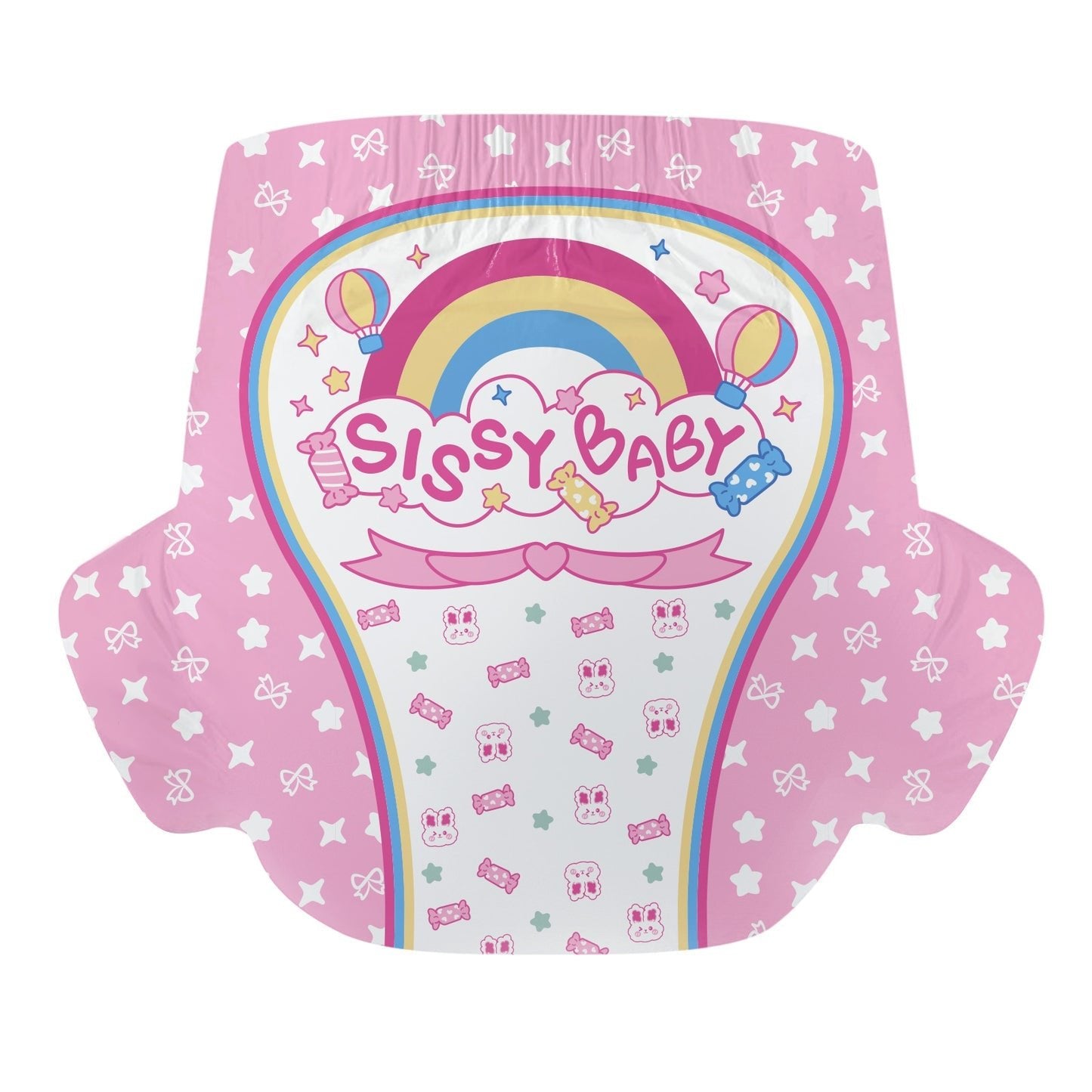 Sissy Baby - Cloudrys
