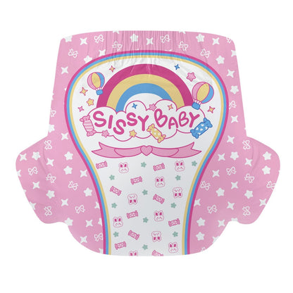 Sissy Baby - Cloudrys