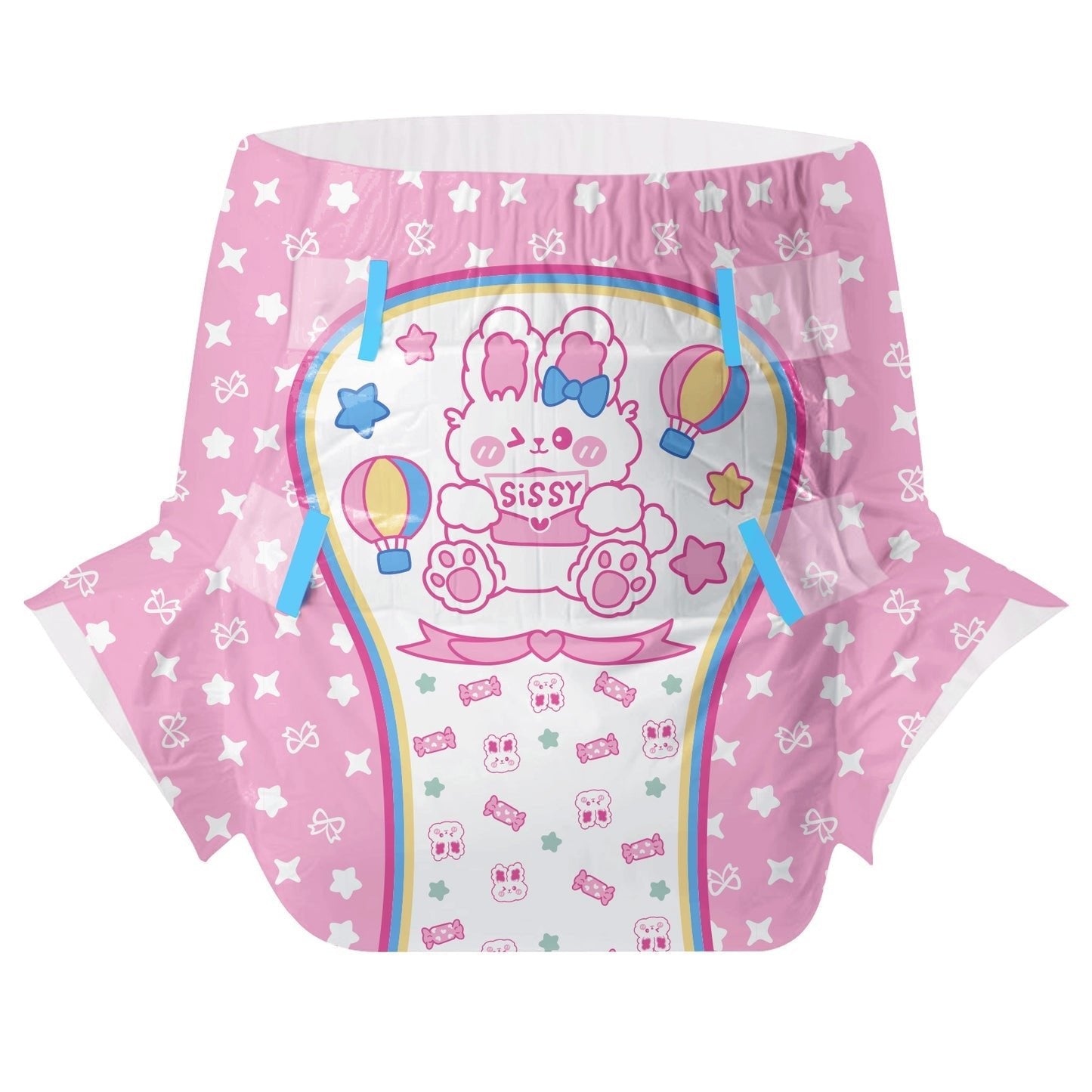 Sissy Baby - Cloudrys