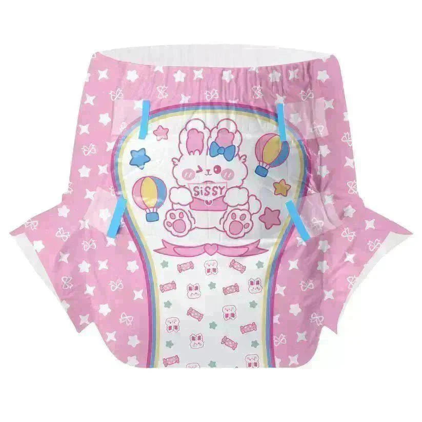 Sissy Baby - Cloudrys