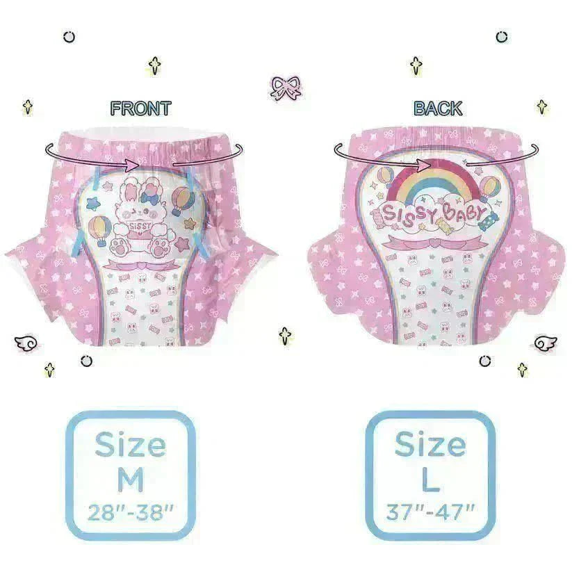 Sissy Baby - Cloudrys