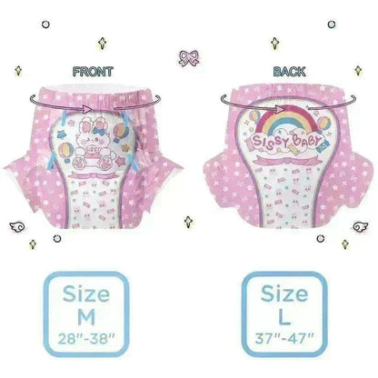 Sissy Baby - Cloudrys