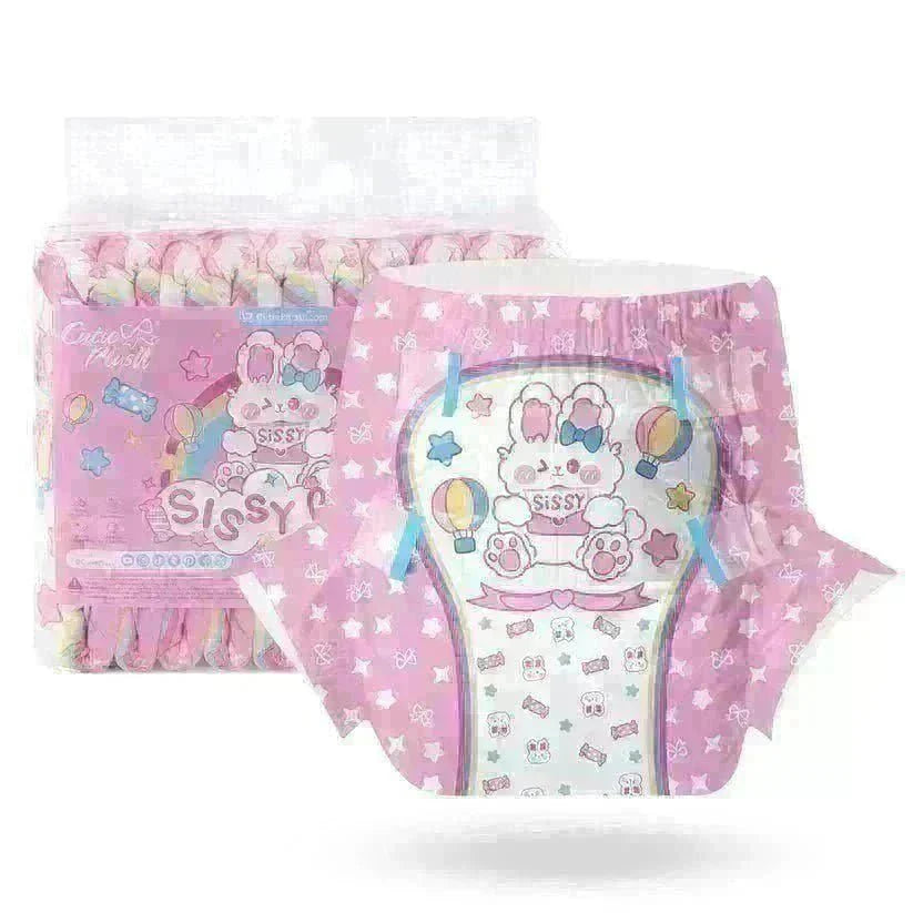 Sissy Baby - Cloudrys