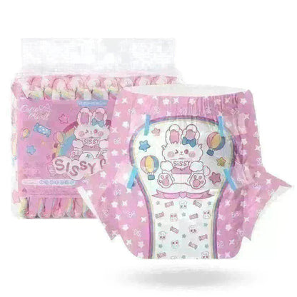 Sissy Baby - Cloudrys