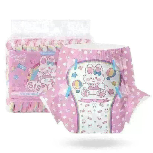 Sissy Baby - Cloudrys