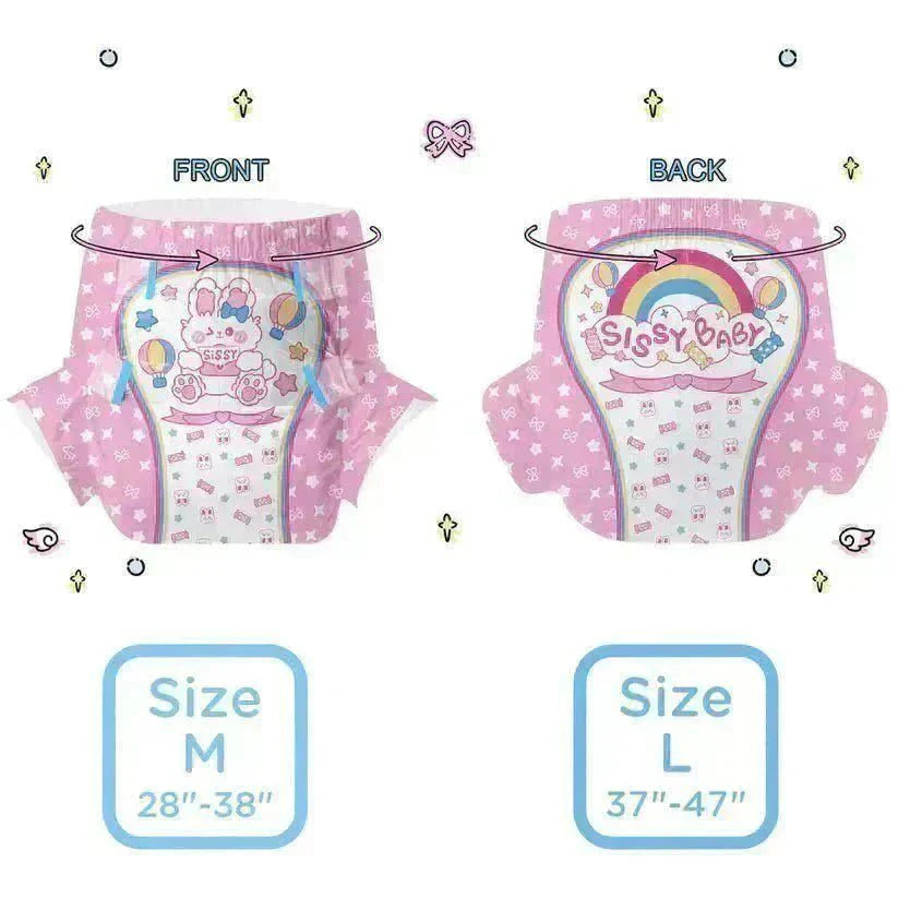 Sissy Baby - Cloudrys