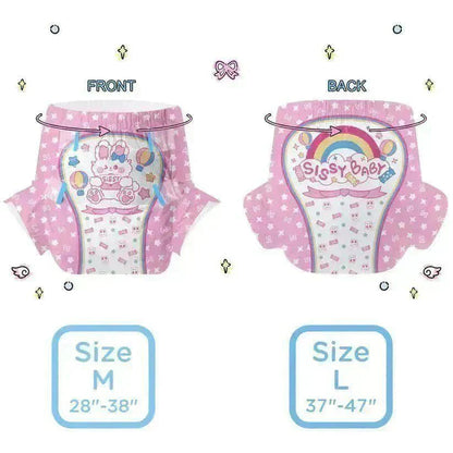 Sissy Baby - Cloudrys