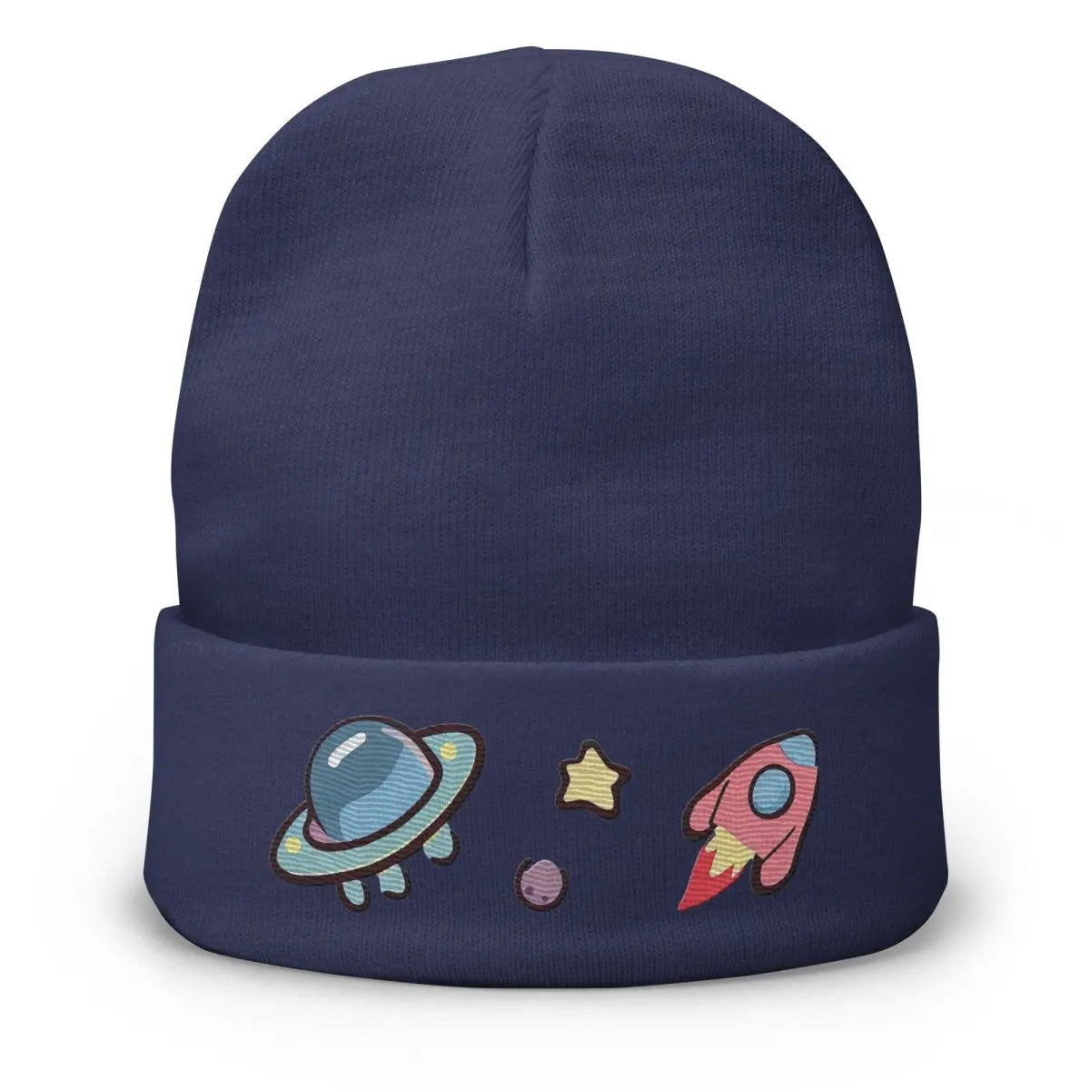 SnugglePlanet | ABDL Space | Beanie