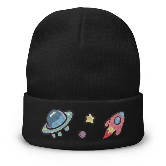 SnugglePlanet | ABDL Space | Beanie - Cloudrys