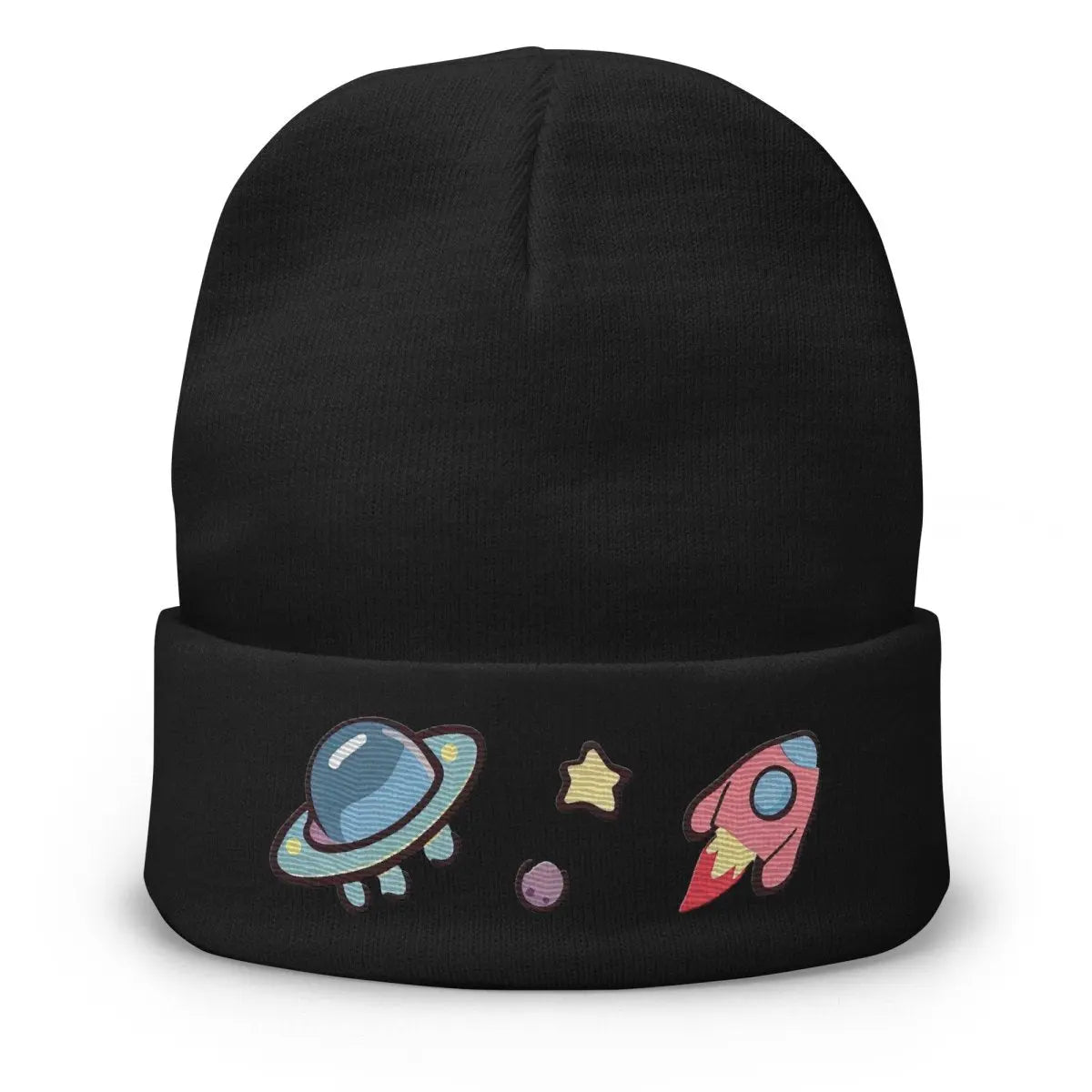 SnugglePlanet | ABDL Space | Beanie