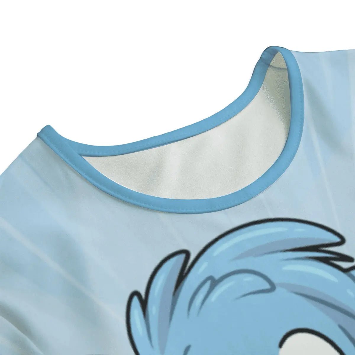 SnugglePlanet | BigBoy / blue | Body - Cloudrys